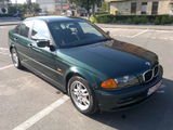 vand bmw e46 320d full fara trapa,piele si navigatie 1999