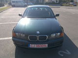 vand bmw e46 320d full fara trapa,piele si navigatie 1999, fotografie 2