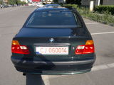 vand bmw e46 320d full fara trapa,piele si navigatie 1999, fotografie 5