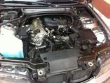 vand bmw e46, photo 1