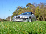 Vand BMW E46 INMATRICULAT, fotografie 1