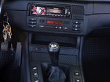 Vand BMW E46 INMATRICULAT, photo 4