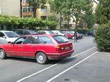 Vand bmw inmatriculat pe romania, taxa nerecuperata, fotografie 2