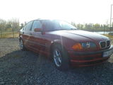 vand BMW intretinut cu gpl original.., photo 3