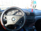 vand BMW intretinut cu gpl original.., photo 5