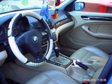 vand bmw seria 3 318i, fotografie 5