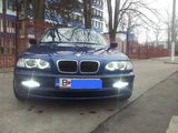 Vand BMW seria 3 E46..VARIANTE BMW seria 5 diesel, photo 3