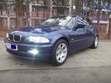 Vand BMW seria 3 E46..VARIANTE BMW seria 5 diesel, fotografie 4