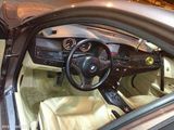 vand bmw  seria 5(530 D), photo 3