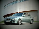 Vand bmw seria 5 e39, 530d, fotografie 3