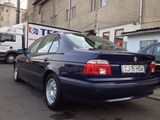 vand bmw seria 5(E39) foarte bine intretinut, fotografie 3