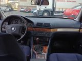 vand bmw seria 5(E39) foarte bine intretinut, photo 4