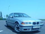 VAND BMW W318 TDS