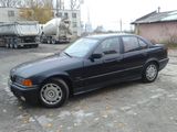 vand bmw316i, photo 1