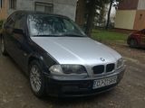 Vand BMW316i, photo 1