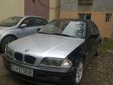 Vand BMW316i, photo 2