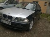 Vand BMW316i, photo 3