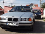 VAND BMW318i