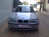 vand bmw320, photo 1