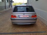 vand bmw320, photo 3