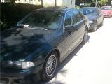 vand bmw520, photo 1