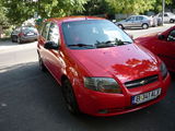 vand chevrolet aveo 1.2 sohc, fotografie 4