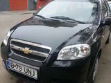 vand chevrolet aveo 1.4