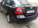 vand chevrolet aveo 1.4, fotografie 4