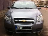 Vand Chevrolet Aveo 2007, 3500E neg., fotografie 2