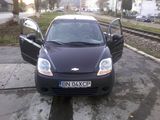 Vand Chevrolet Spark, photo 2