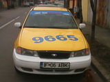 Vand Cielo taxi, fotografie 1