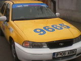 Vand Cielo taxi, fotografie 3