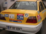 Vand Cielo taxi, fotografie 4
