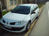 Vand convenabil Renault Megane Combi