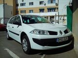 Vand convenabil Renault Megane Combi, fotografie 2