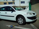 Vand convenabil Renault Megane Combi, fotografie 3