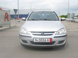 VAND CORSA 2004 XI, photo 1