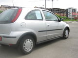 VAND CORSA 2004 XI, photo 3