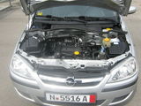 VAND CORSA 2004 XI, photo 5