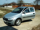 VAND CORSA C, photo 2