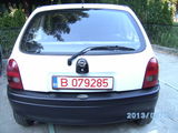 Vand cu 950 Euro Opel Corsa B 1.0 i 12V 54 CP Hatchback 1997, photo 2