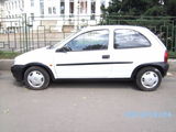 Vand cu 950 Euro Opel Corsa B 1.0 i 12V 54 CP Hatchback 1997, photo 2