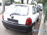 Vand cu 950 Euro Opel Corsa B 1.0 i 12V 54 CP Hatchback 1997, photo 4