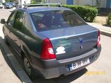 vand dacia