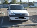 Vand Dacia LOGAN 1,4 Benzina, photo 2