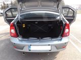 VAND DACIA LOGAN 1.4 MPI, fotografie 4