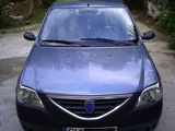 Vand Dacia Logan 1.5 DCI, fotografie 2