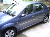 Vand Dacia Logan 1.5 DCI, fotografie 3