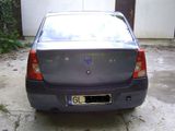 Vand Dacia Logan 1.5 DCI, fotografie 4