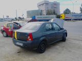 Vand Dacia Logan 1.5 DCI, fotografie 3